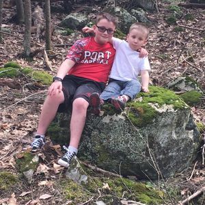 Meet your Posher, Jamie